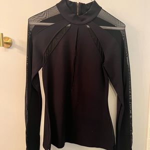 Free People Monarch Top